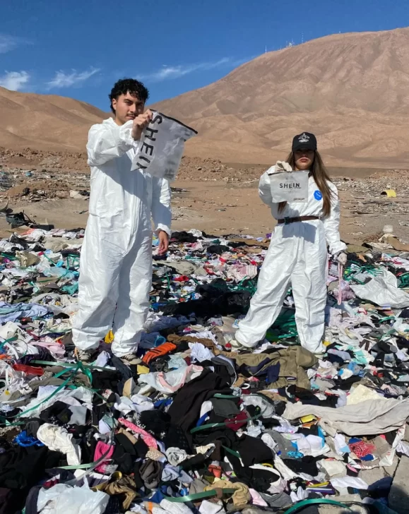 Ley Anti Shein y Temu en Argentina: elaboran un proyecto para proteger a las PyMEs