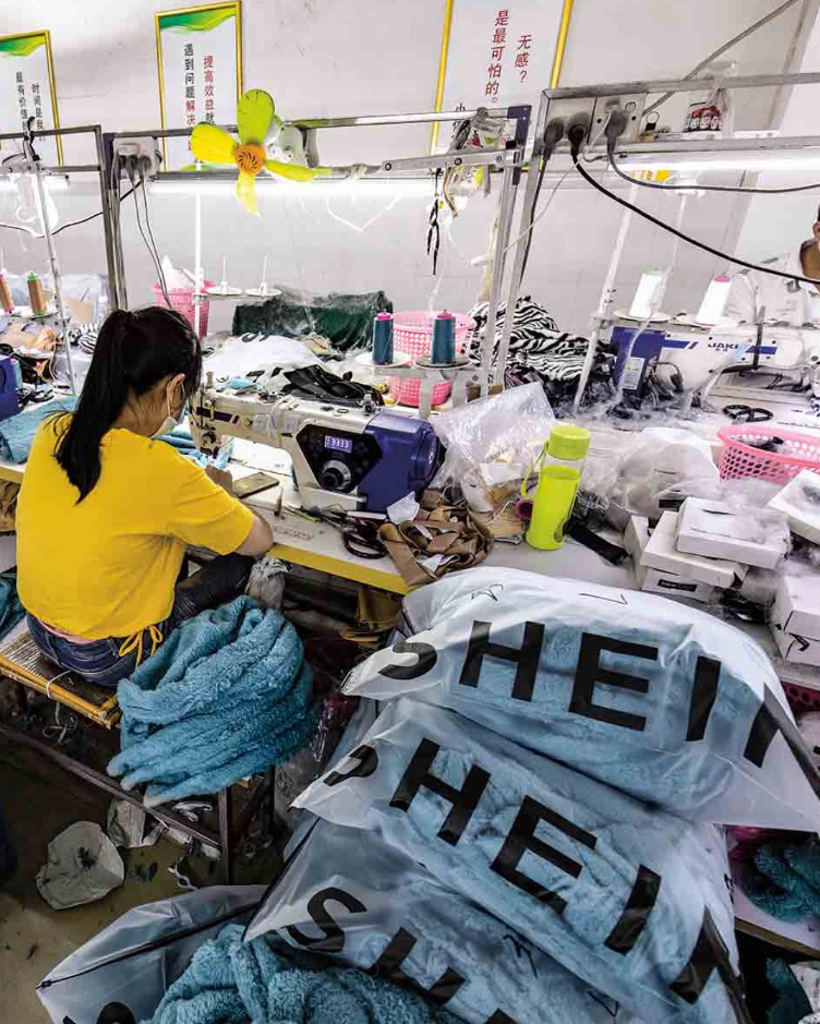 Ley Anti Shein y Temu en Argentina: elaboran un proyecto para proteger a las PyMEs