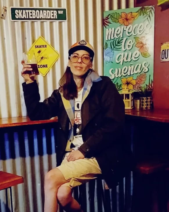 Tristeza en Caleta Olivia por la muerte de Sol Hilgemberg