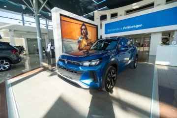 Volkswagen Tera: preventa exclusiva en Río Gallegos con financiación directa de fábrica Volkswagen Tera: preventa exclusiva en Río Gallegos con financiación directa de fábrica