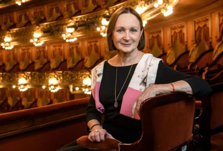 Murió Teresa Anchorena: la referente cultural que eligió la Patagonia y dejó huella en la preservación del patrimonio argentino