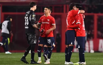 Pelota Libre o Fútbol Libre: cómo ver en vivo Universidad de Chile vs. Independiente, por la Copa Sudamericana