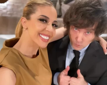 Virginia Gallardo podría ser candidata de La Libertad Avanza y crecen las especulaciones a 48 horas del cierre de listas Virginia Gallardo podría ser candidata de La Libertad Avanza y crecen las especulaciones a 48 horas del cierre de listas