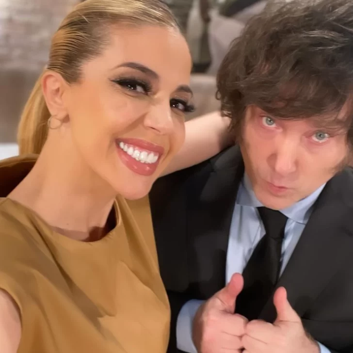 Virginia Gallardo podría ser candidata de La Libertad Avanza y crecen las especulaciones a 48 horas del cierre de listas Virginia Gallardo podría ser candidata de La Libertad Avanza y crecen las especulaciones a 48 horas del cierre de listas