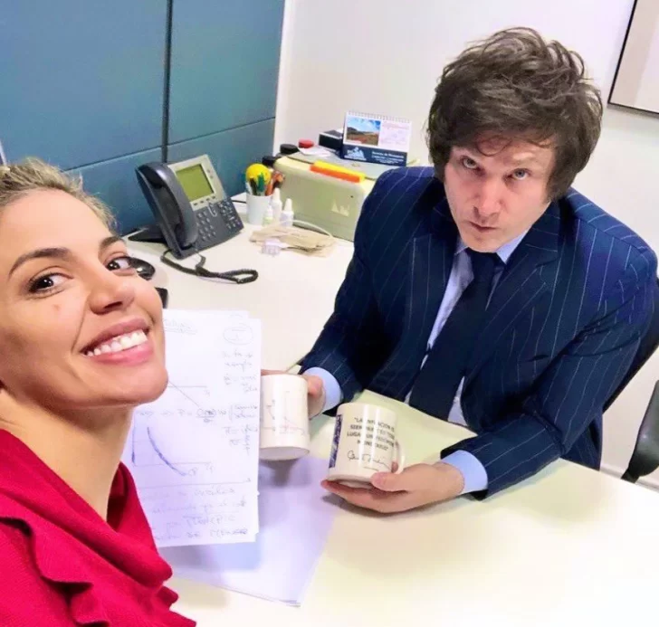 Virginia Gallardo podría ser candidata de La Libertad Avanza y crecen las especulaciones a 48 horas del cierre de listas