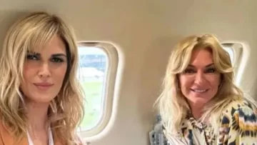 Yanina Latorre arremetió contra Viviana Canosa: “Enloqueció”
