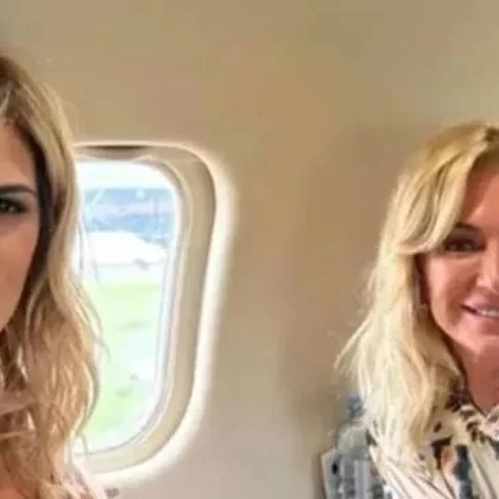 Yanina Latorre arremetió contra Viviana Canosa: “Enloqueció”