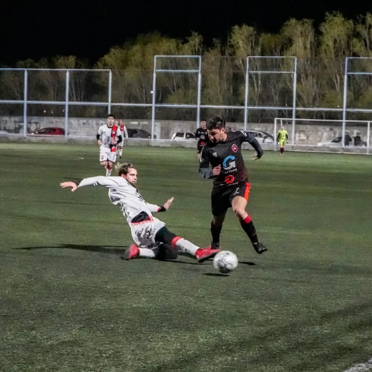 Se definieron los cruces por el certamen Clasificatorio al Torneo Regional de Liga Sur