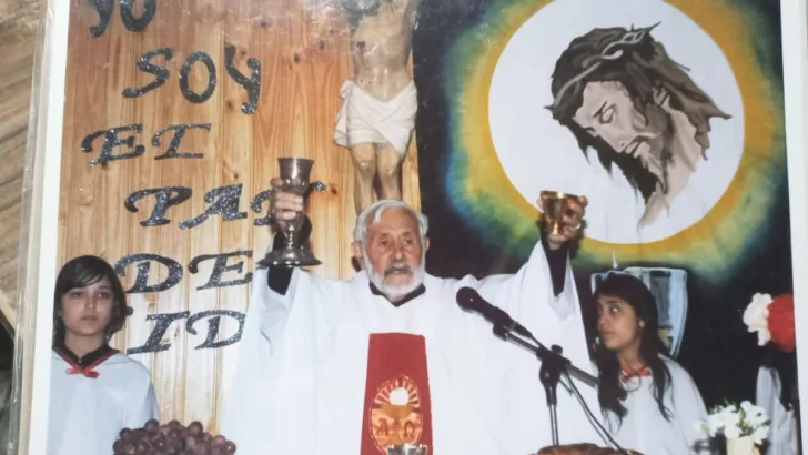  Fiel al estilo de Don Bosco, el Padre Ramón transmitió un modo de educar con paciencia, sobriedad y confianza en María Auxiliadora.