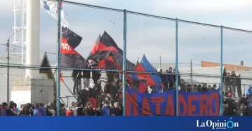 El Club Social y Deportivo Barrio Matadero cumple 67 años El Club Social y Deportivo Barrio Matadero cumple 67 años