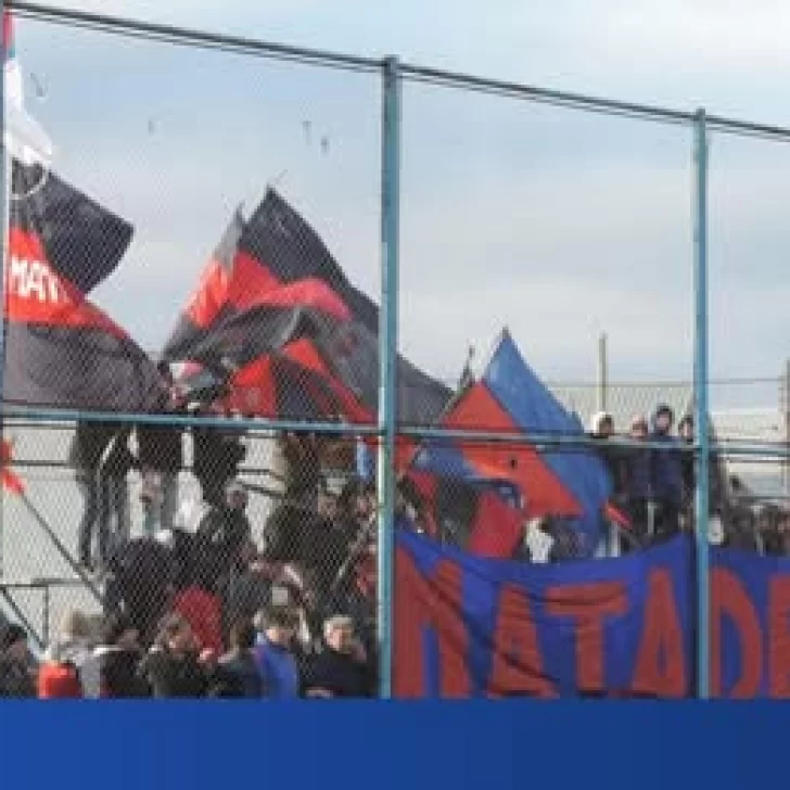 El Club Social y Deportivo Barrio Matadero cumple 67 años El Club Social y Deportivo Barrio Matadero cumple 67 años