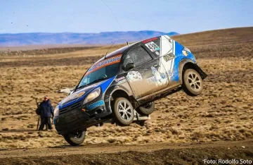 Finalmente la edición 50 del Gran Premio de la Hermandad fue anulada Finalmente la edición 50 del Gran Premio de la Hermandad fue anulada