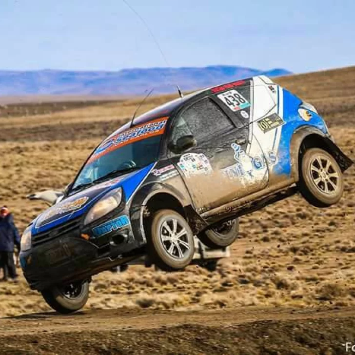 Finalmente la edición 50 del Gran Premio de la Hermandad fue anulada Finalmente la edición 50 del Gran Premio de la Hermandad fue anulada