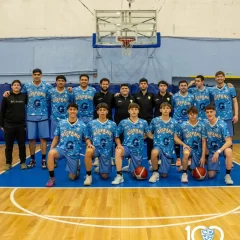 Hispano Americano inicia hoy el camino del torneo Pre Federal