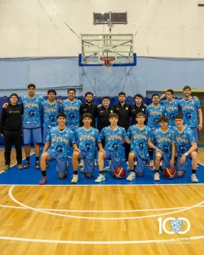 Hispano Americano inicia hoy el camino del torneo Pre Federal Hispano Americano inicia hoy el camino del torneo Pre Federal