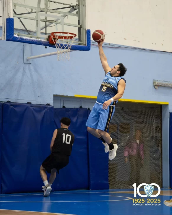 Hispano Americano arranca el Federal el 19 de septiembre