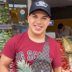 Thiago Medina: nuevo parte médico tras el accidente en moto