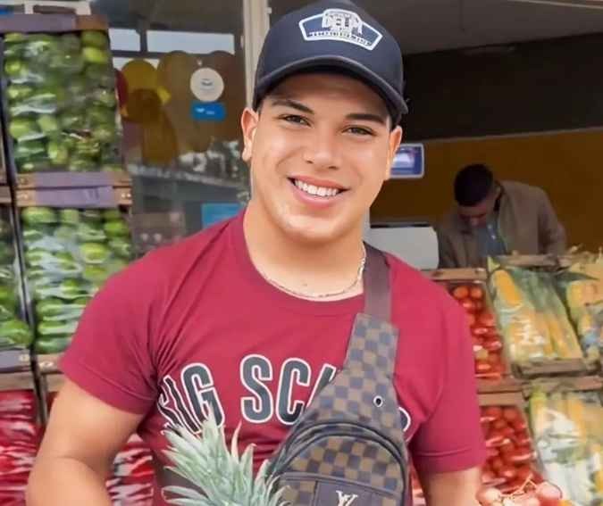 Thiago Medina: nuevo parte médico tras el accidente en moto