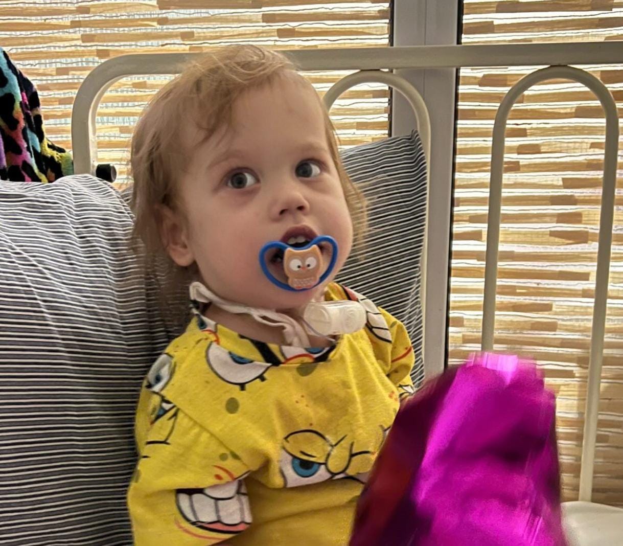  El tiempo junto a Eka es ahora lo más valioso.