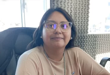 Niñez de Caleta Olivia “trabaja bajo el marco de la ley” para garantizar el bienestar del menor rescatado Niñez de Caleta Olivia “trabaja bajo el marco de la ley” para garantizar el bienestar del menor rescatado