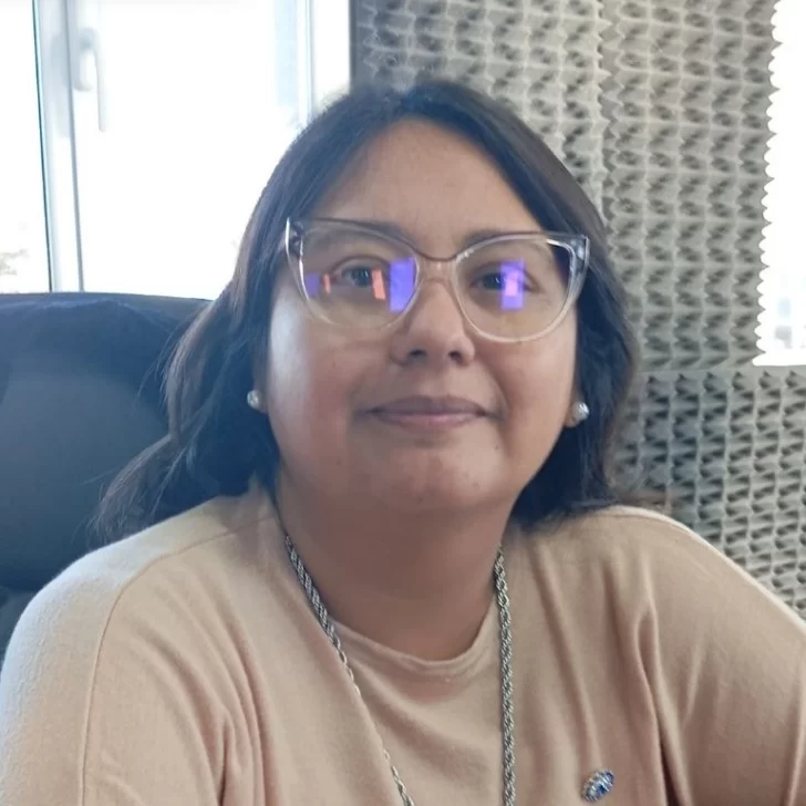 Niñez de Caleta Olivia “trabaja bajo el marco de la ley” para garantizar el bienestar del menor rescatado Niñez de Caleta Olivia “trabaja bajo el marco de la ley” para garantizar el bienestar del menor rescatado