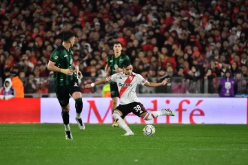 Ian Subiabre, de Comodoro al Mundial Sub-20: River aporta otra joya a la Selección Argentina Ian Subiabre, de Comodoro al Mundial Sub-20: River aporta otra joya a la Selección Argentina