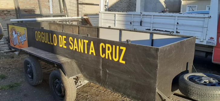 CRIGAL lanzó una rifa para costear sus viajes a Córdoba y Buenos Aires