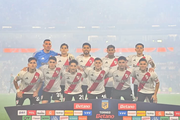  Subiabre entre los 11 en el Más Monumental.