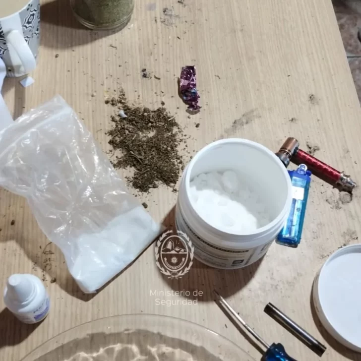 La joven que denunció el &#8220;aguantadero&#8221; en calle Yugoslavia habló en Radio LU12 AM680: &#8220;En el mismo lugar, violaron a muchas chicas&#8221;