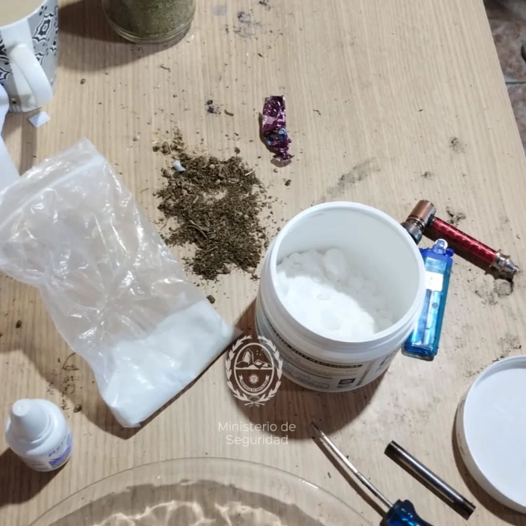 La joven que denunció el &#8220;aguantadero&#8221; en calle Yugoslavia habló en Radio LU12 AM680: &#8220;En el mismo lugar, violaron a muchas chicas&#8221;