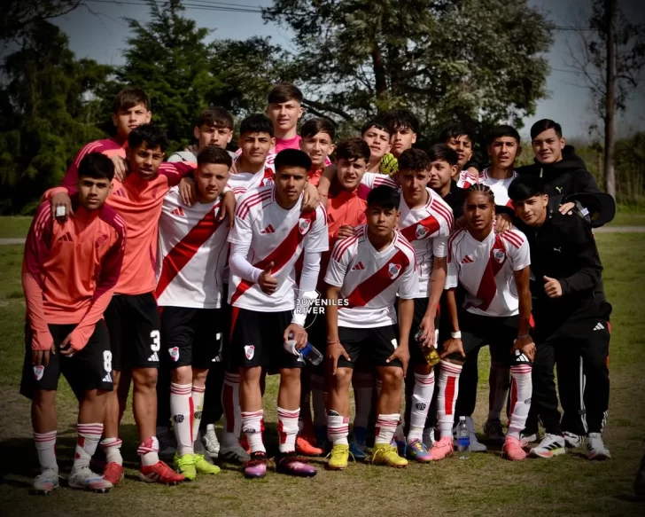  El plantel de Castellanos para la fecha 26.