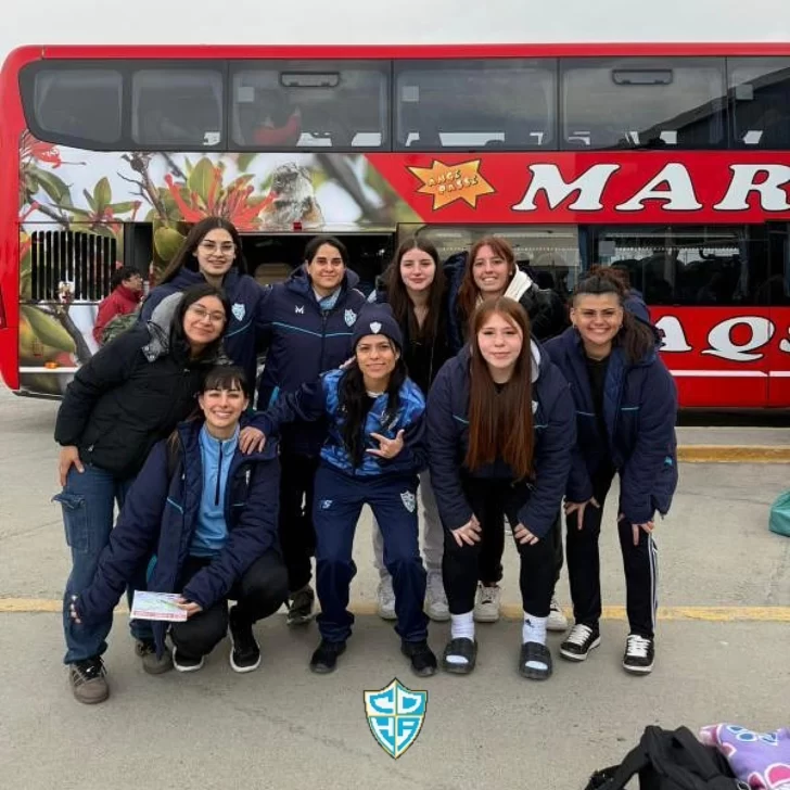 Hispano cayó en Comodoro y buscará revertir la semifinal en casa