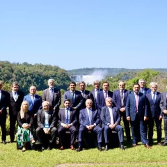 Cibercrimen, abuso digital e inteligencia artificial: los grandes desafíos que marcaron las Jornadas en Misiones