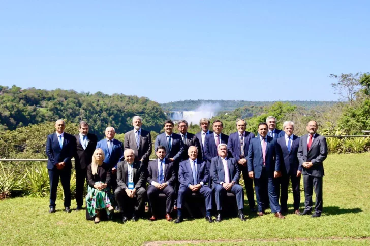 Cibercrimen, abuso digital e inteligencia artificial: los grandes desafíos que marcaron las Jornadas en Misiones