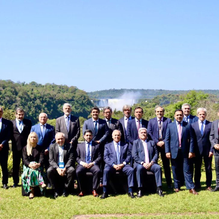 Cibercrimen, abuso digital e inteligencia artificial: los grandes desafíos que marcaron las Jornadas en Misiones Cibercrimen, abuso digital e inteligencia artificial: los grandes desafíos que marcaron las Jornadas en Misiones