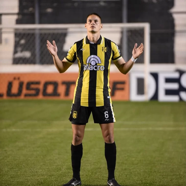 Deportivo Madryn, match point en casa: tras el tropiezo de Atlanta, el Aurinegro puede sellar el domingo la final por el primer ascenso