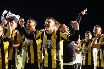 La Patagonia se ilusiona: Deportivo Madryn depende de sí mismo a dos fechas del final de la Primera Nacional