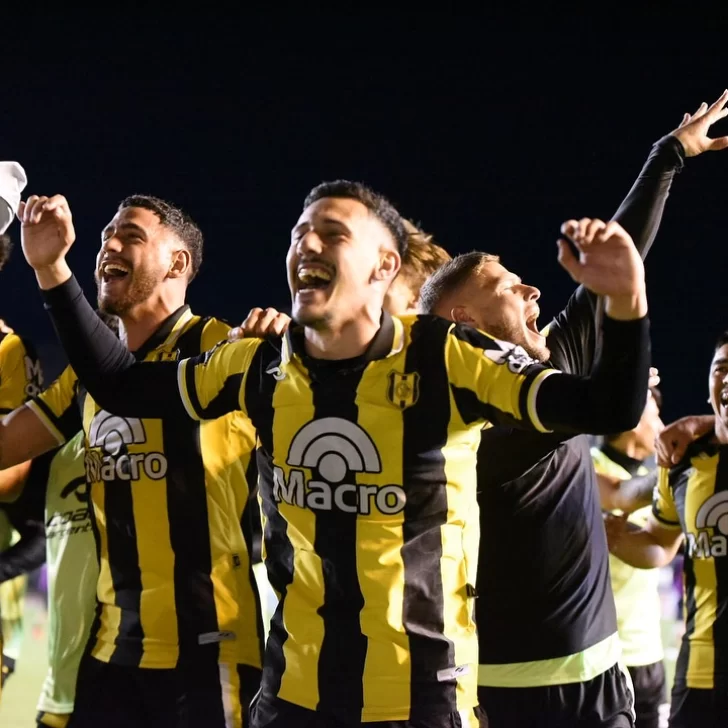 La Patagonia se ilusiona: Deportivo Madryn depende de sí mismo a dos fechas del final de la Primera Nacional