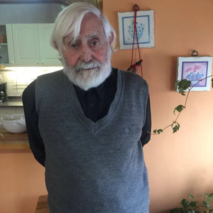 La comunidad de Caleta Olivia despide al Padre Ramón Osikovsky La comunidad de Caleta Olivia despide al Padre Ramón Osikovsky