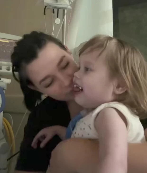  “Te prometí un corazón, te prometí llevarte a jugar a una plaza, y no lo logré. Perdón por no haber podido hacer más”.