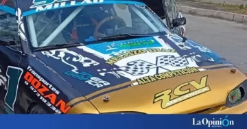 La monomarca Hiunday Accent confirmó 17 autos para esta fecha