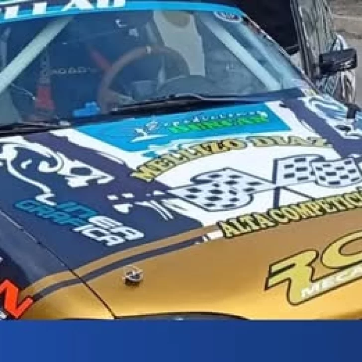 La monomarca Hiunday Accent confirmó 17 autos para esta fecha