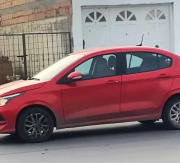 Alarma en Río Gallegos por un caso de acoso callejero: una joven denunció que un hombre la sigue en auto