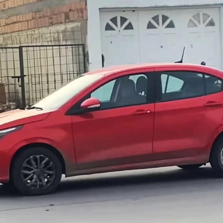 Alarma en Río Gallegos por un caso de acoso callejero: una joven denunció que un hombre la sigue en auto