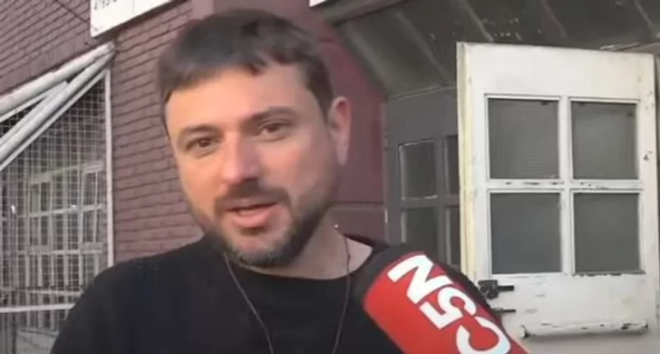 Grabois se mostró optimista por las elecciones bonaerenses: “Tengo buenas expectativas”