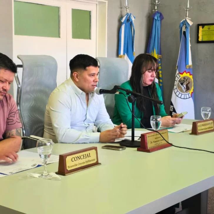 El Concejo de Las Heras alzó la voz: “La CSS debe dar el alta inmediata a los trabajadores municipales” El Concejo de Las Heras alzó la voz: “La CSS debe dar el alta inmediata a los trabajadores municipales”