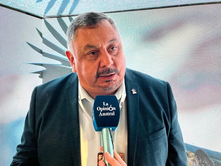 Rubén Martínez, secretario de Turismo de Santa Cruz: “Tendremos conectividades nuevas con Flybondi, se suma Córdoba”