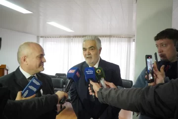 Sergio Acevedo asumió como vocal del TSJ y destacó su compromiso con la Constitución Sergio Acevedo asumió como vocal del TSJ y destacó su compromiso con la Constitución