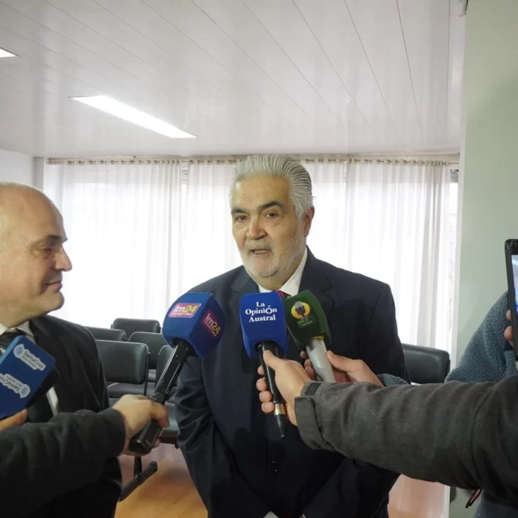 Sergio Acevedo asumió como vocal del TSJ y destacó su compromiso con la Constitución Sergio Acevedo asumió como vocal del TSJ y destacó su compromiso con la Constitución