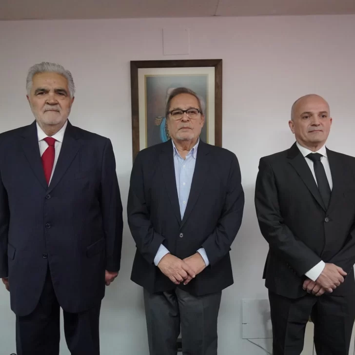 Juraron Acevedo y González Nora como nuevos vocales del Tribunal Superior de Justicia Juraron Acevedo y González Nora como nuevos vocales del Tribunal Superior de Justicia